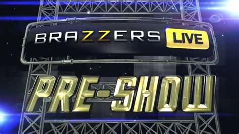 brazzers live|Brazzers Live (TV Series 2009– )